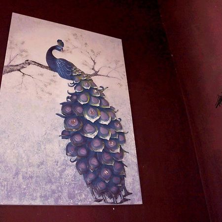 Ooh Countryard Inn دالي المظهر الخارجي الصورة