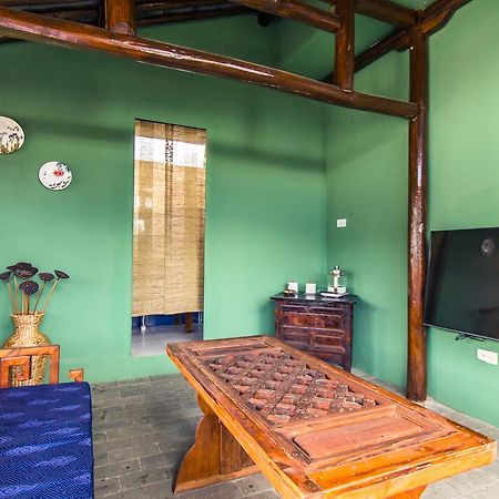 Ooh Countryard Inn دالي المظهر الخارجي الصورة