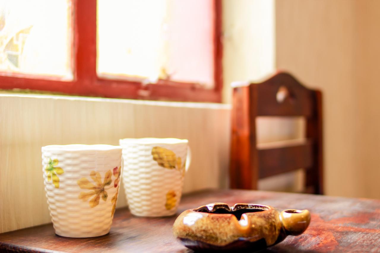 Ooh Countryard Inn دالي الغرفة الصورة