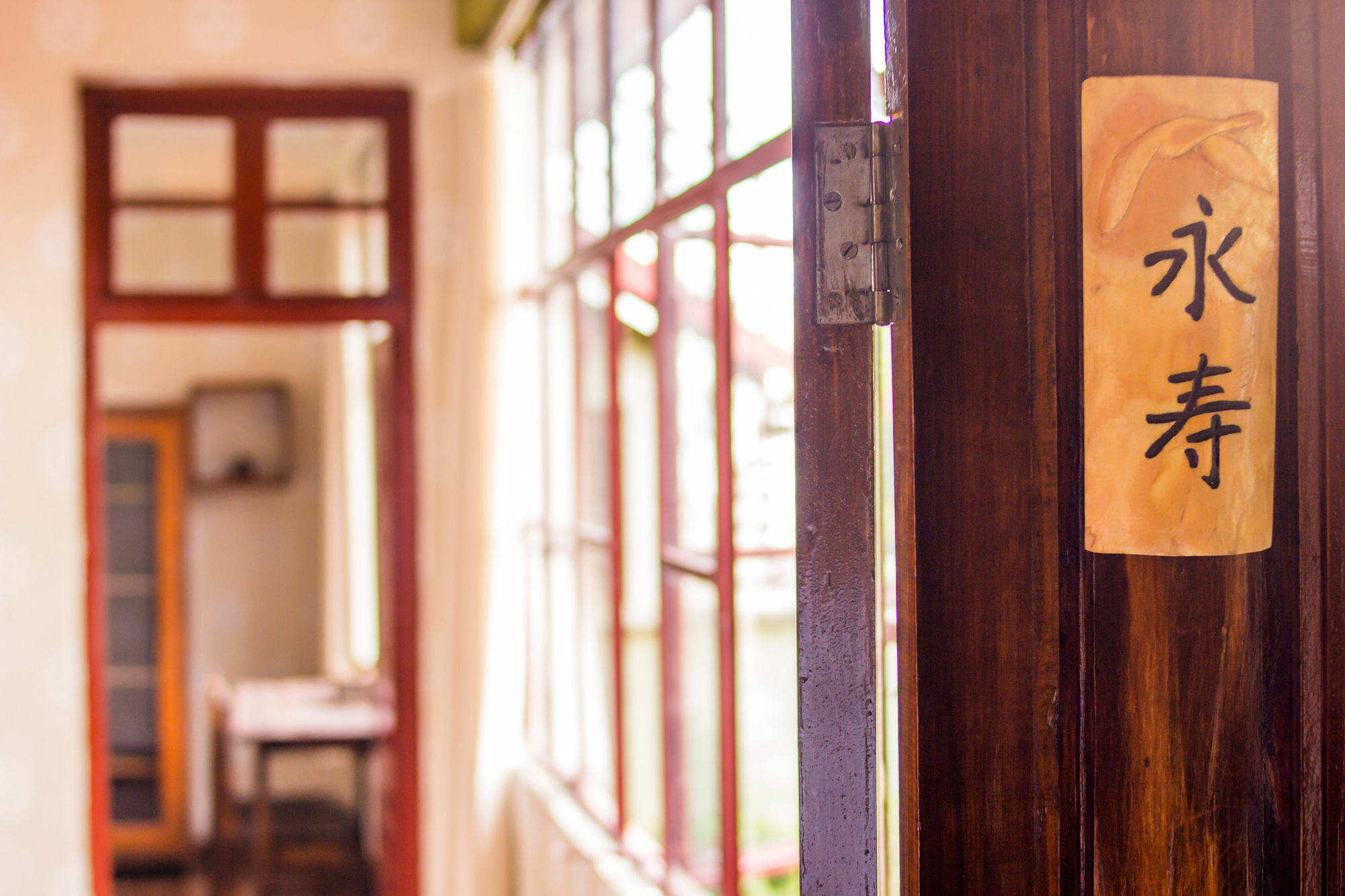 Ooh Countryard Inn دالي المظهر الخارجي الصورة